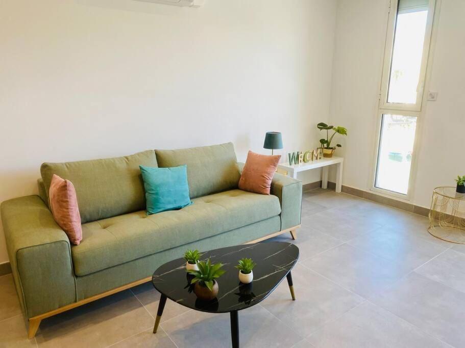 "Royal" Magnifique Appartement Avec Vue Sur Le Cadre Royal Sète Exteriér fotografie